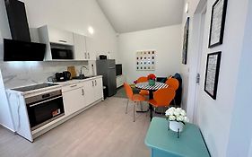 Cocon Tout Confort A 25 Min De Paris
