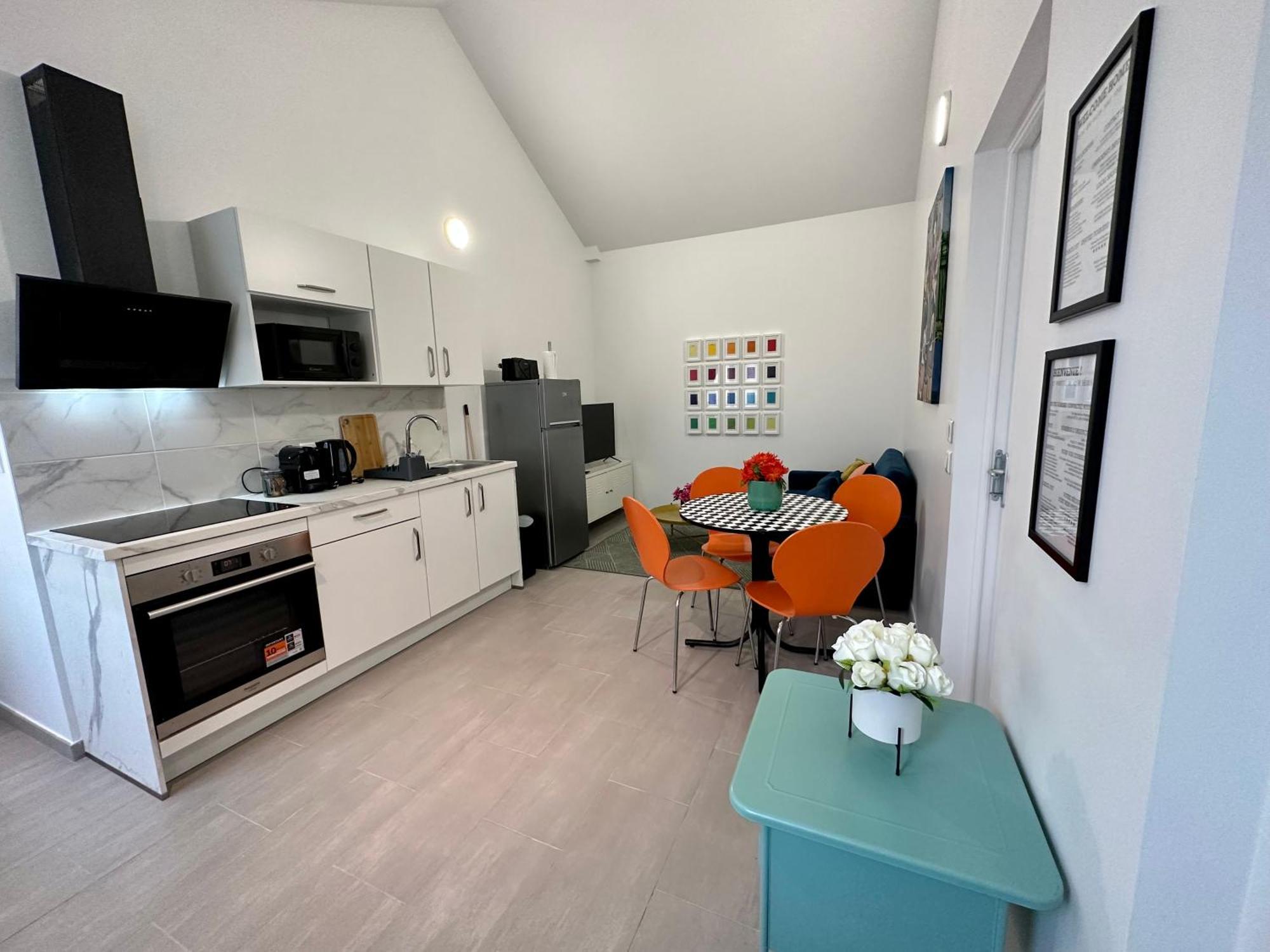 Cocon Tout Confort A 25 Min De Paris Sevran Extérieur photo