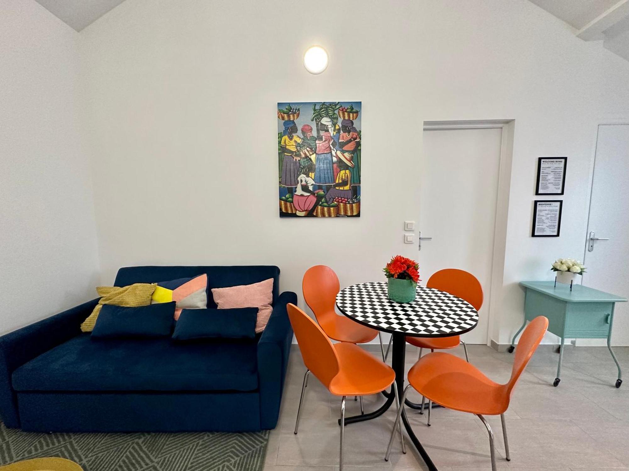 Cocon Tout Confort A 25 Min De Paris Sevran Extérieur photo