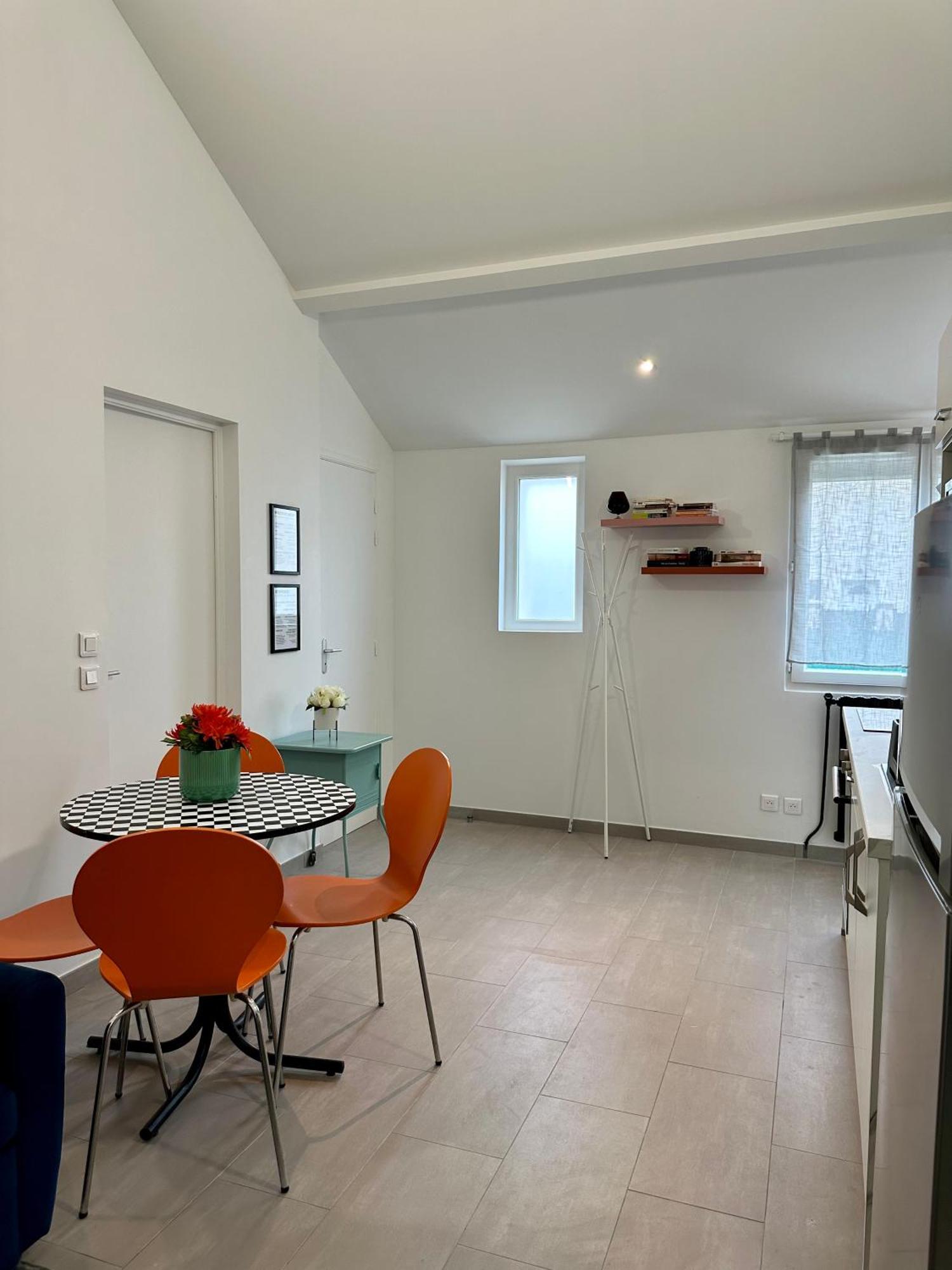 Cocon Tout Confort A 25 Min De Paris Sevran Extérieur photo