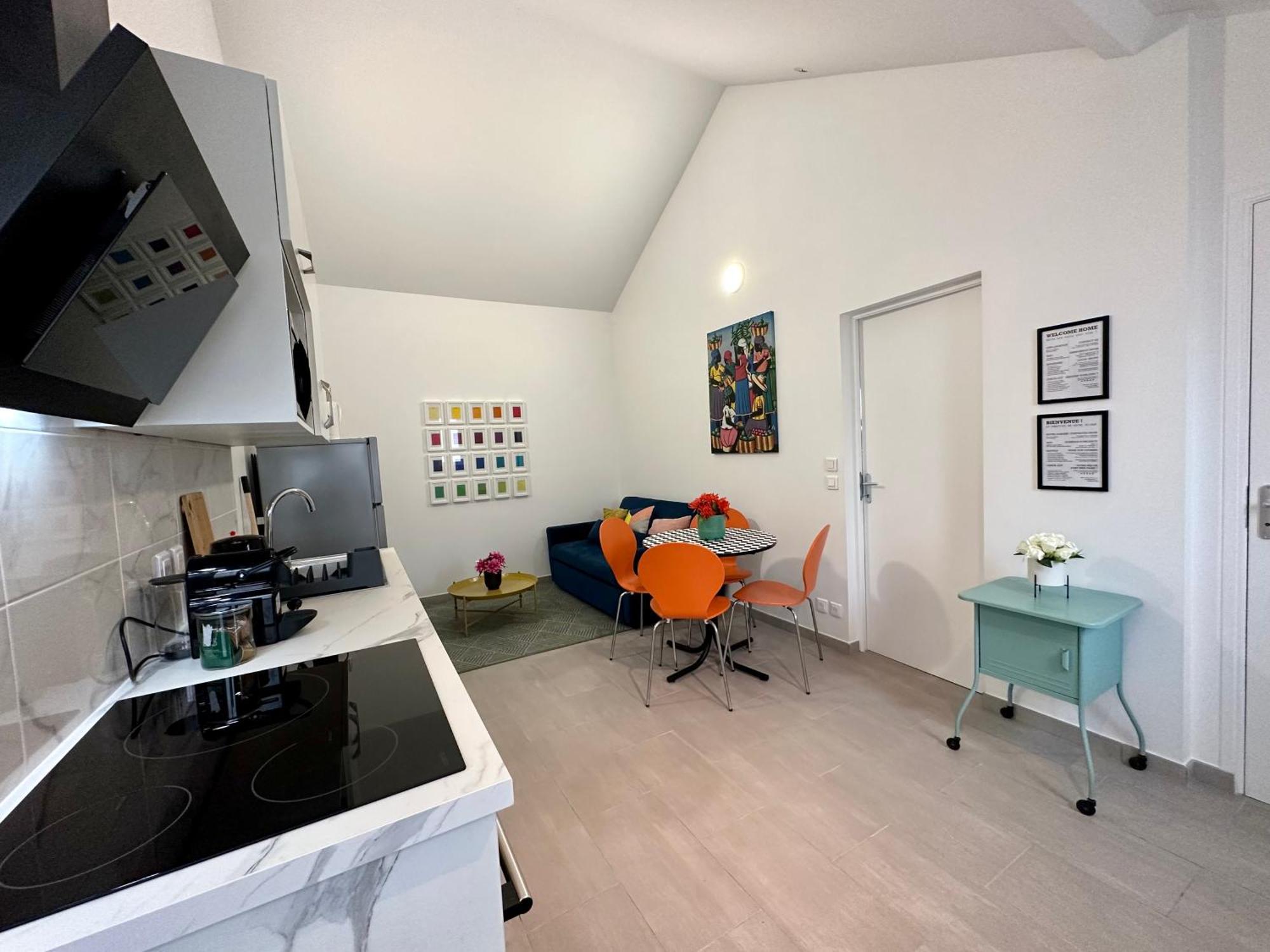 Cocon Tout Confort A 25 Min De Paris Sevran Extérieur photo