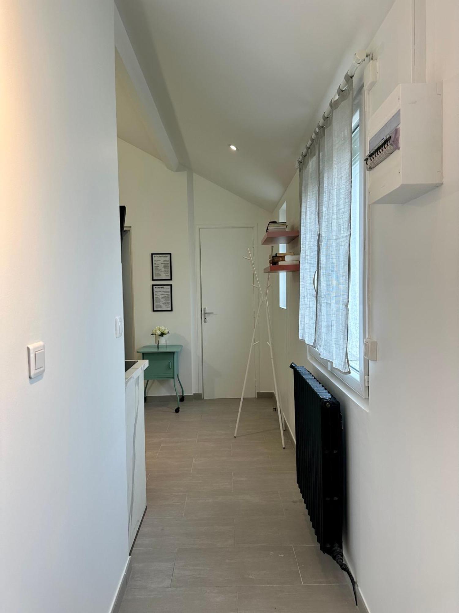 Cocon Tout Confort A 25 Min De Paris Sevran Extérieur photo