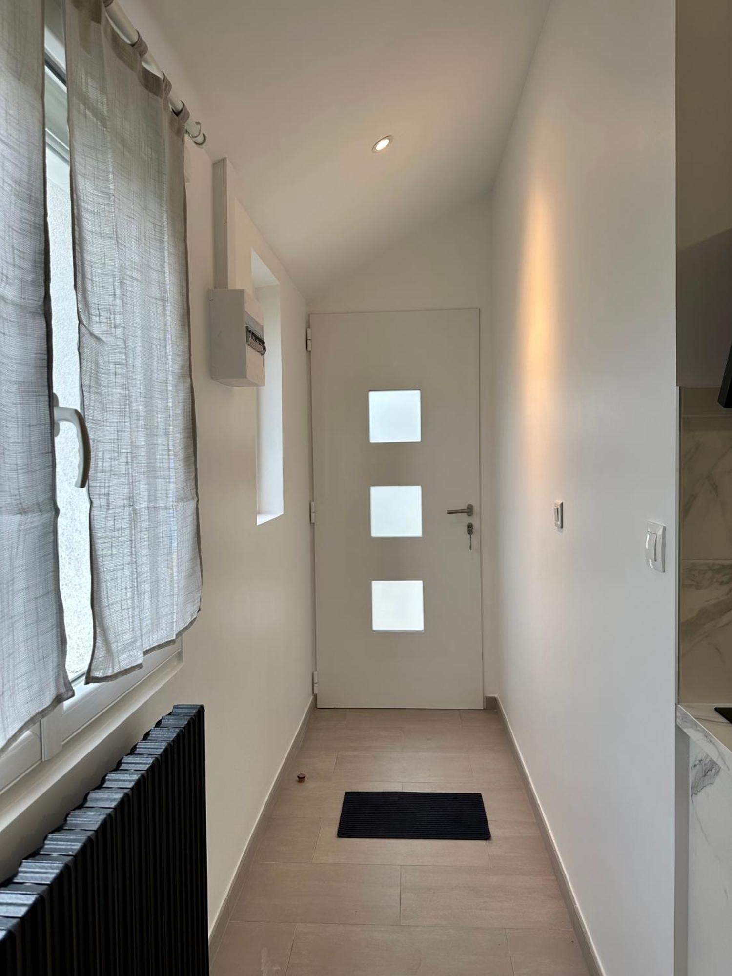 Cocon Tout Confort A 25 Min De Paris Sevran Extérieur photo